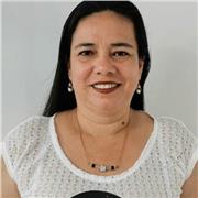 Profesora de preescolar y primaria, les he dado clase a niños de preescolar y primaria todas las materias, soy una persona muy cumplidora de mi deber soy justa, comprometida, colaboradora, amable, responsable